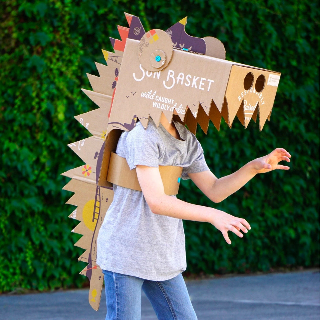 Makedo Discover Kit