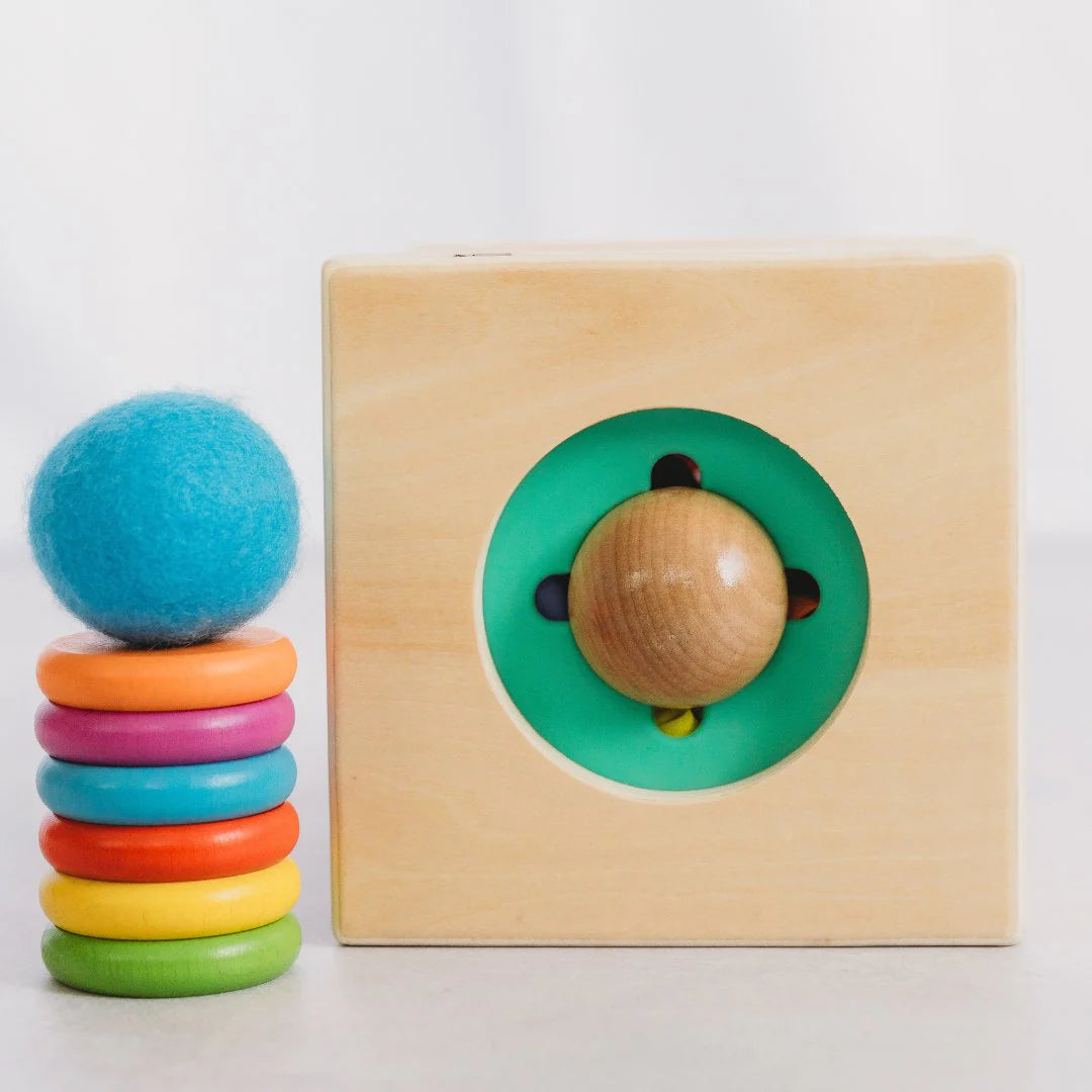 The Totli Box