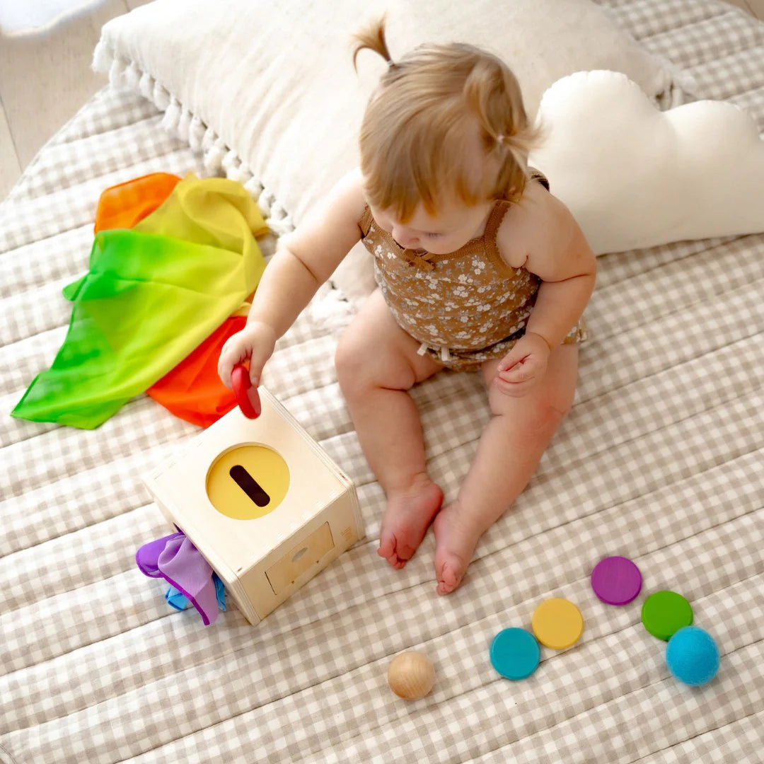 The Totli Box