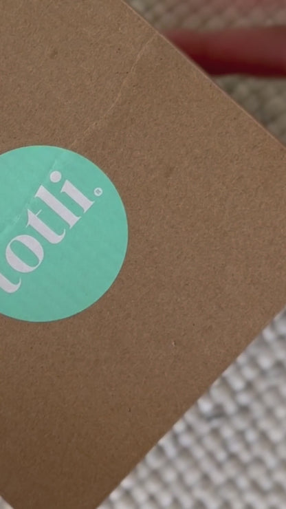 The Totli Box